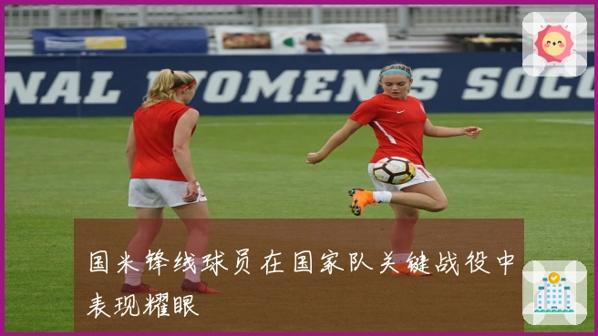 国米锋线球员在国家队关键战役中表现耀眼